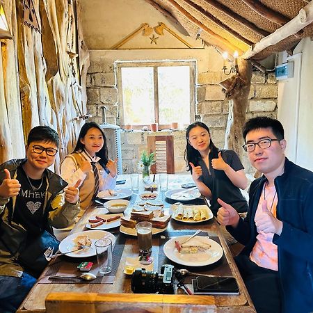 Villa 47 Nuwaraeliya 누와라 엘리야 외부 사진