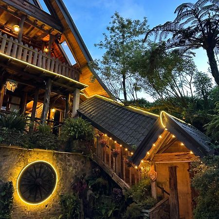 Villa 47 Nuwaraeliya 누와라 엘리야 외부 사진