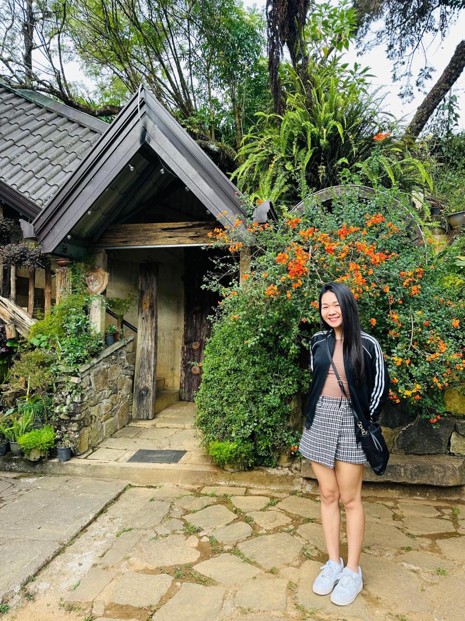 Villa 47 Nuwaraeliya 누와라 엘리야 외부 사진