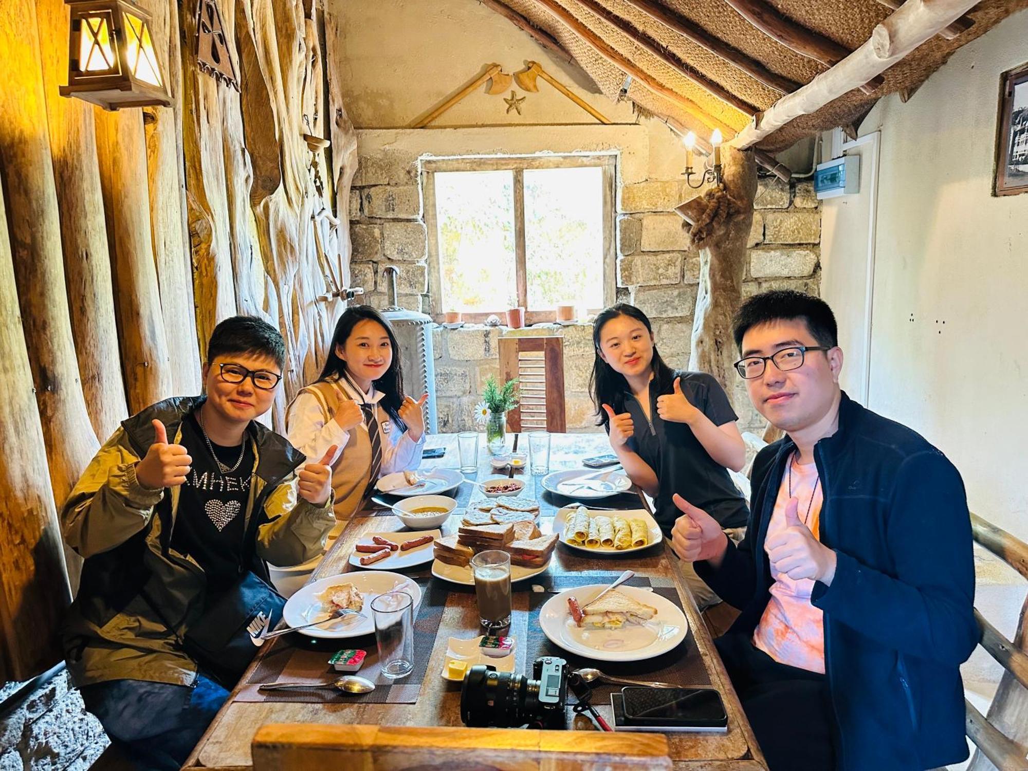Villa 47 Nuwaraeliya 누와라 엘리야 외부 사진