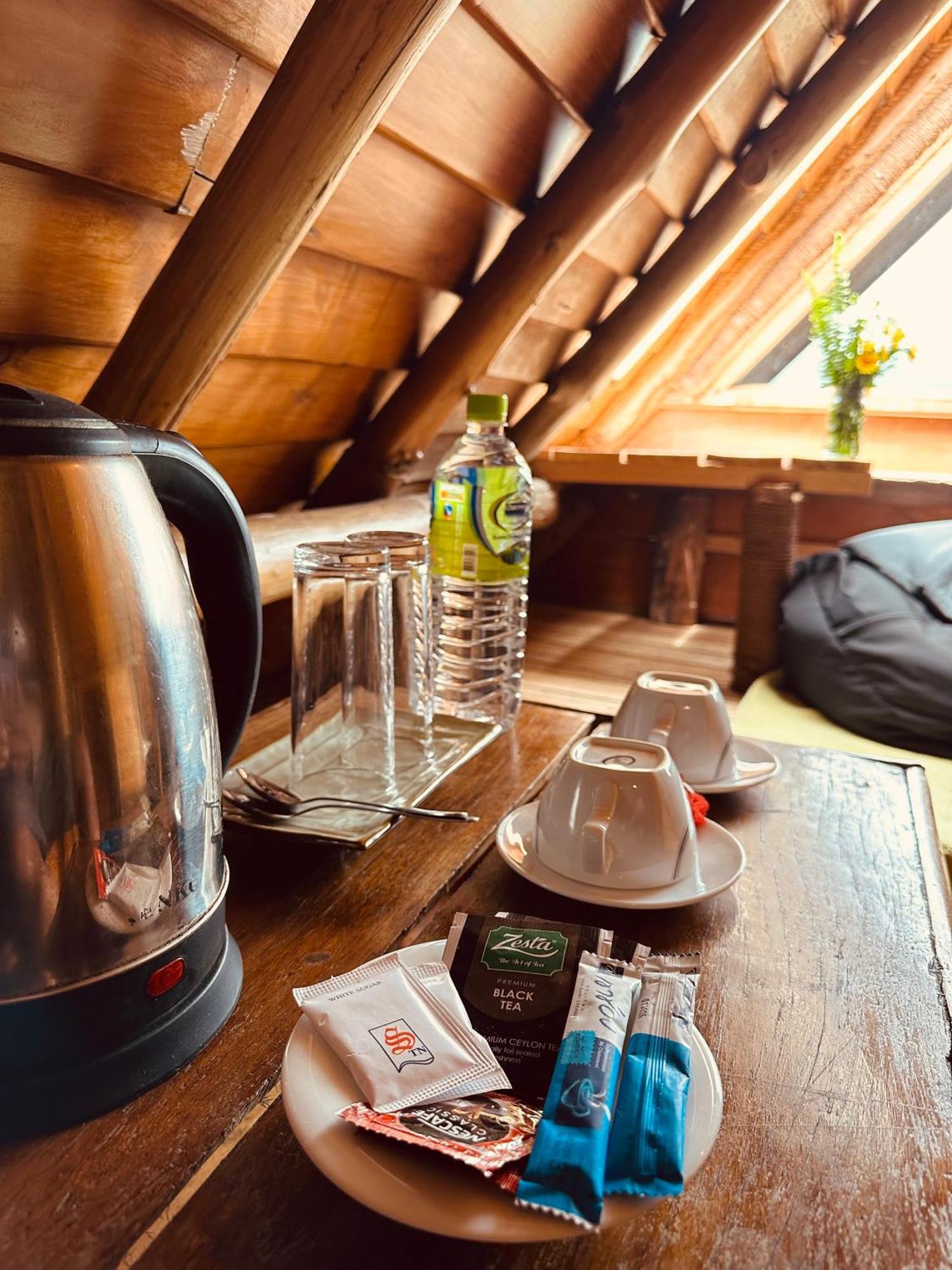 Villa 47 Nuwaraeliya 누와라 엘리야 외부 사진