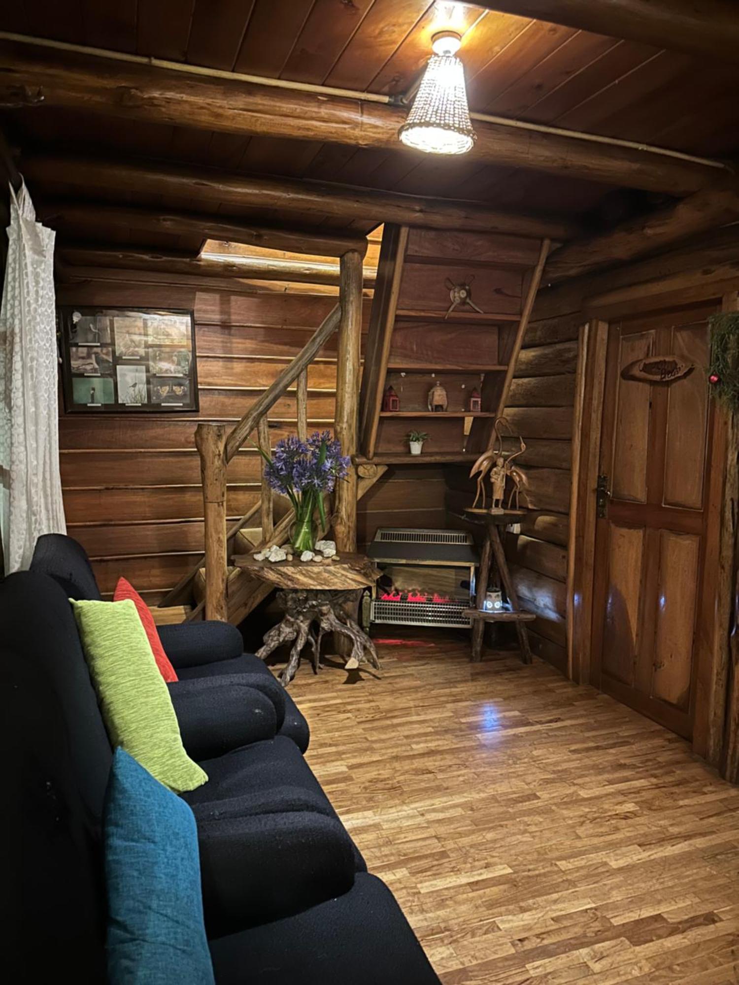 Villa 47 Nuwaraeliya 누와라 엘리야 외부 사진