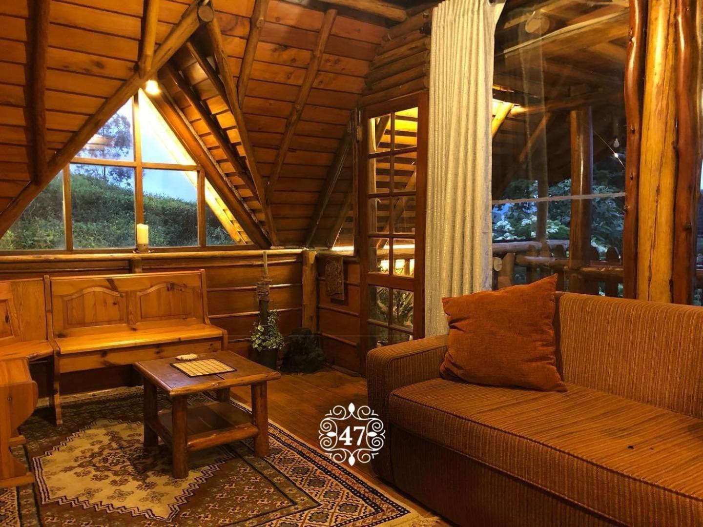 Villa 47 Nuwaraeliya 누와라 엘리야 외부 사진