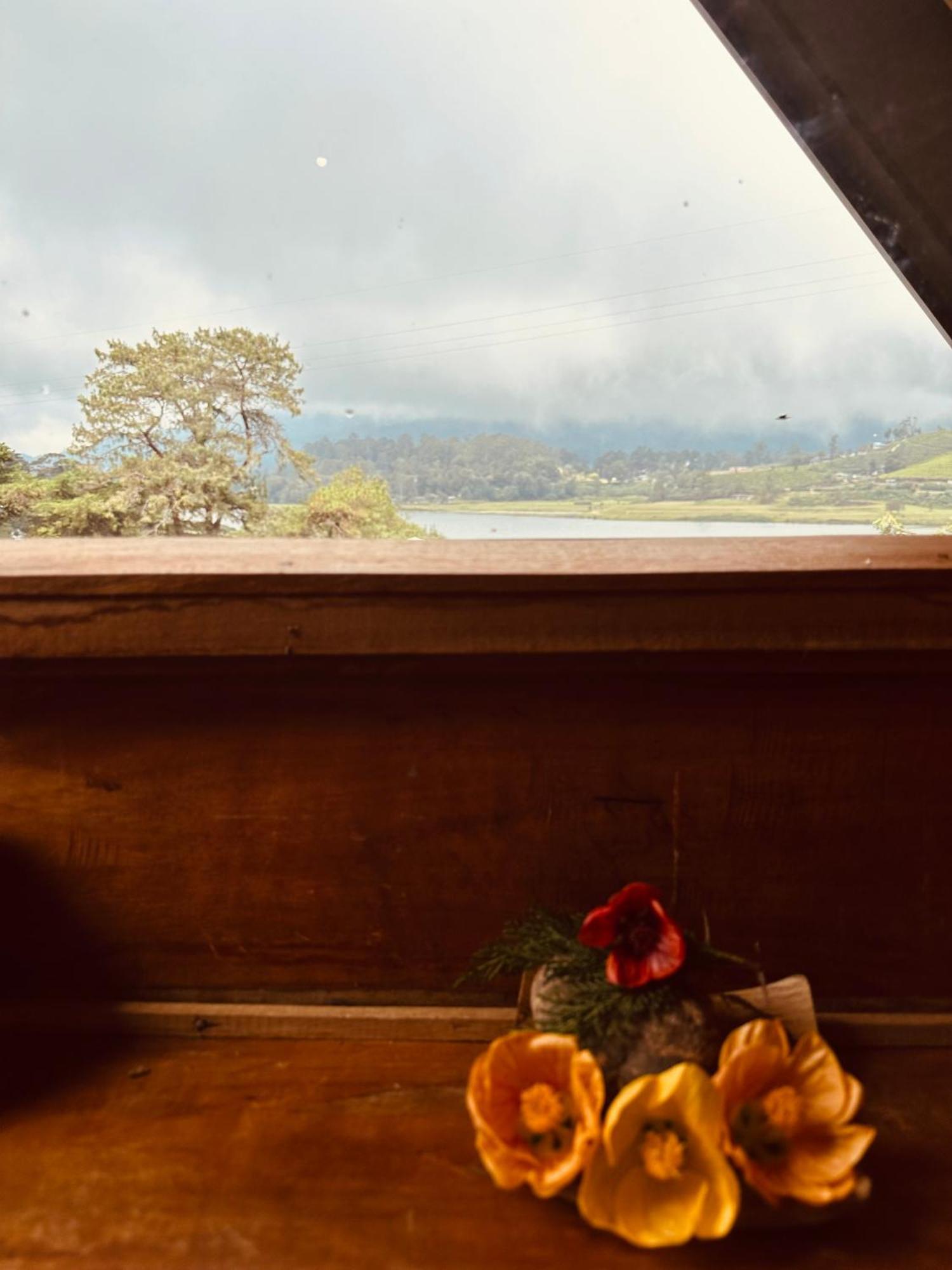 Villa 47 Nuwaraeliya 누와라 엘리야 외부 사진