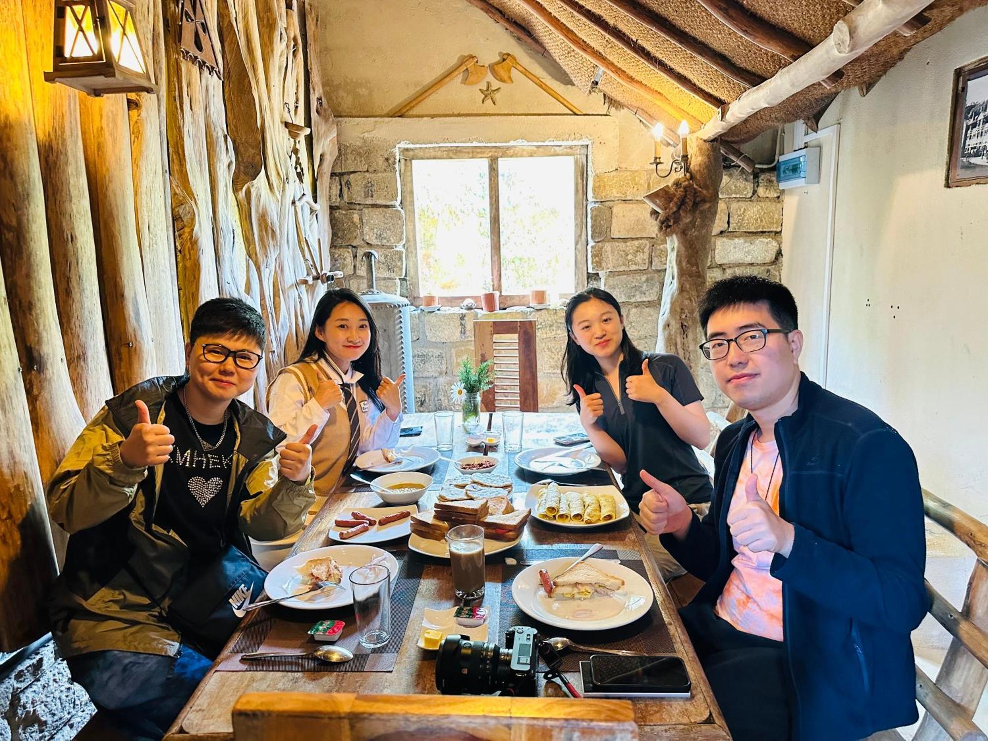Villa 47 Nuwaraeliya 누와라 엘리야 외부 사진
