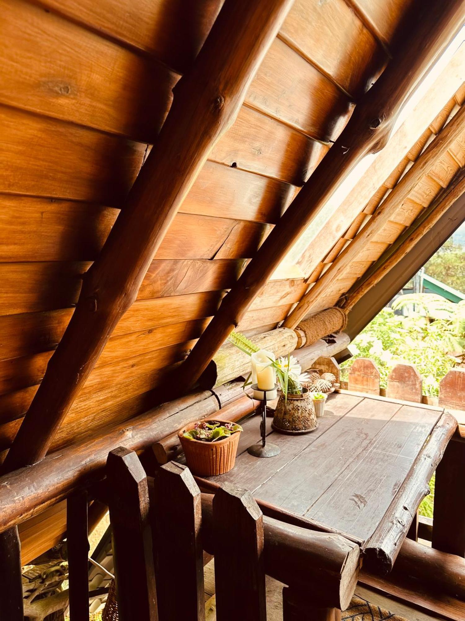 Villa 47 Nuwaraeliya 누와라 엘리야 외부 사진