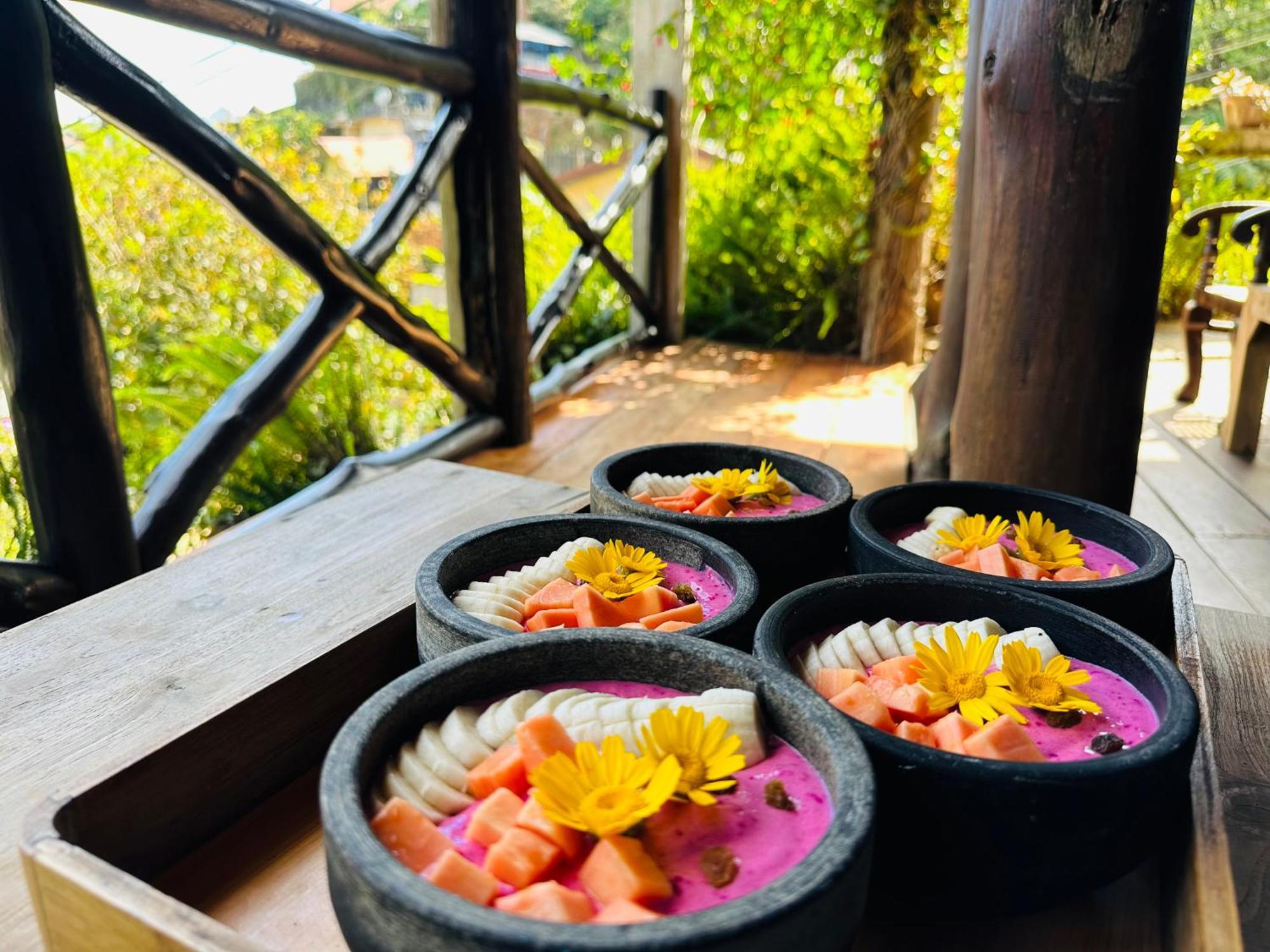 Villa 47 Nuwaraeliya 누와라 엘리야 외부 사진