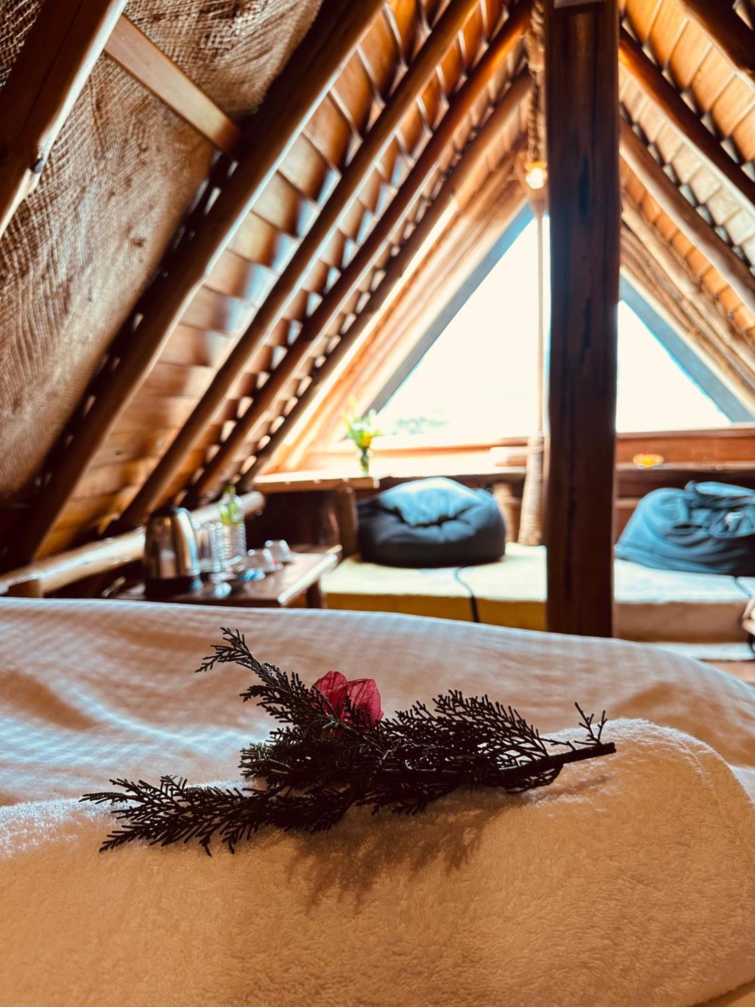 Villa 47 Nuwaraeliya 누와라 엘리야 외부 사진