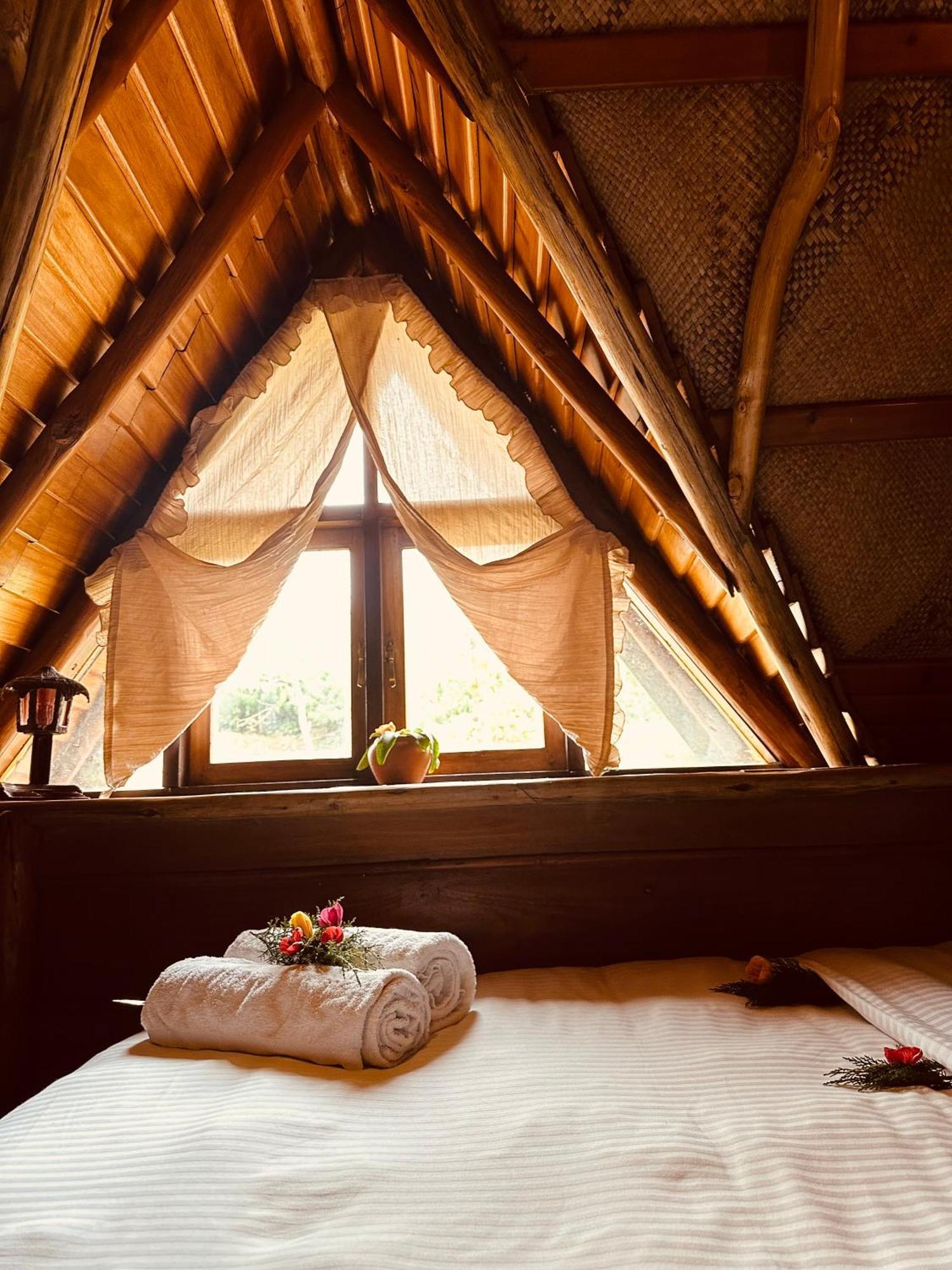 Villa 47 Nuwaraeliya 누와라 엘리야 외부 사진