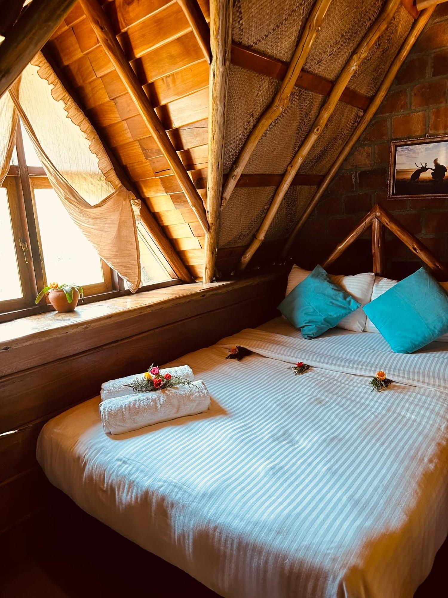 Villa 47 Nuwaraeliya 누와라 엘리야 외부 사진