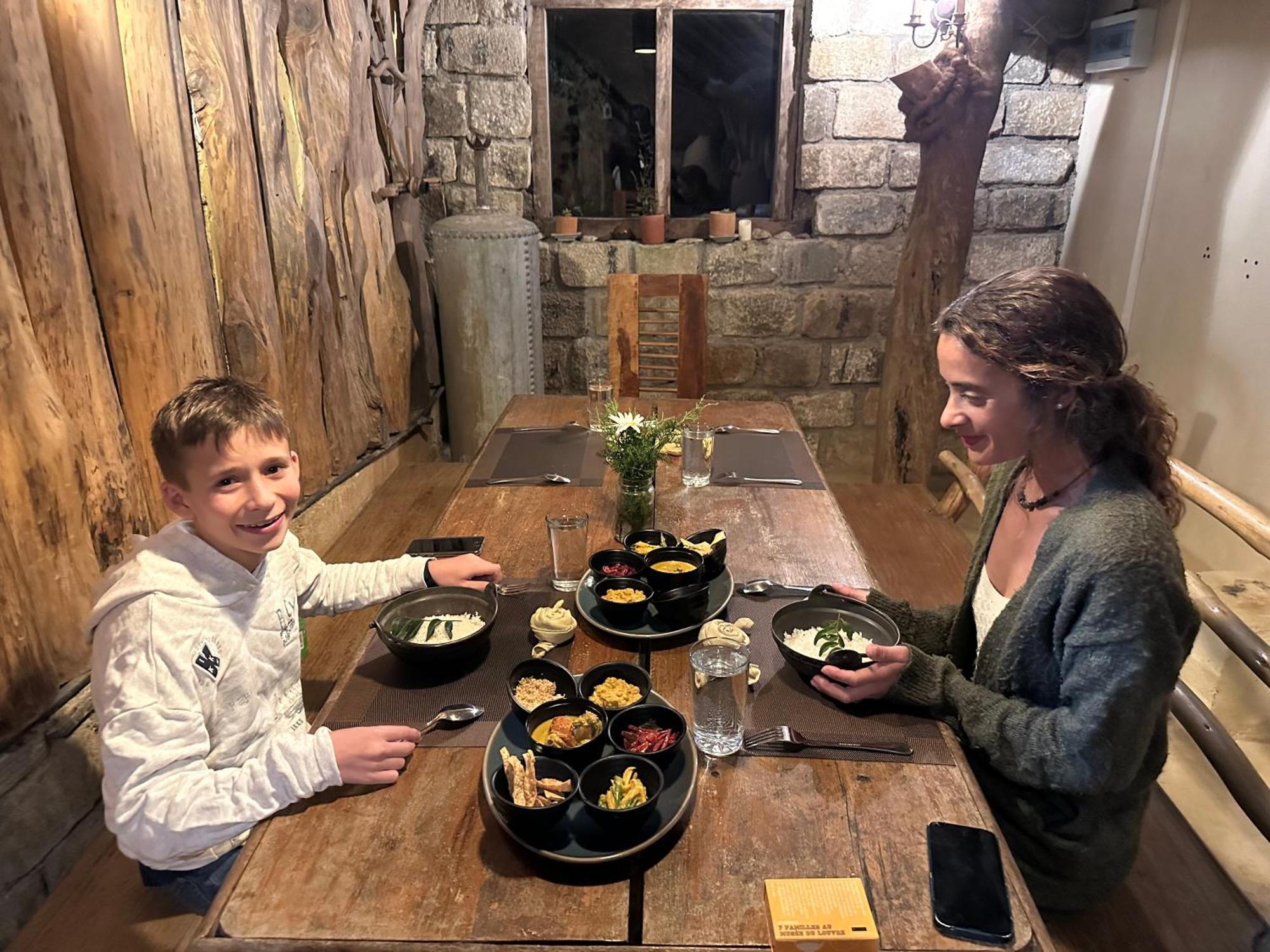 Villa 47 Nuwaraeliya 누와라 엘리야 외부 사진