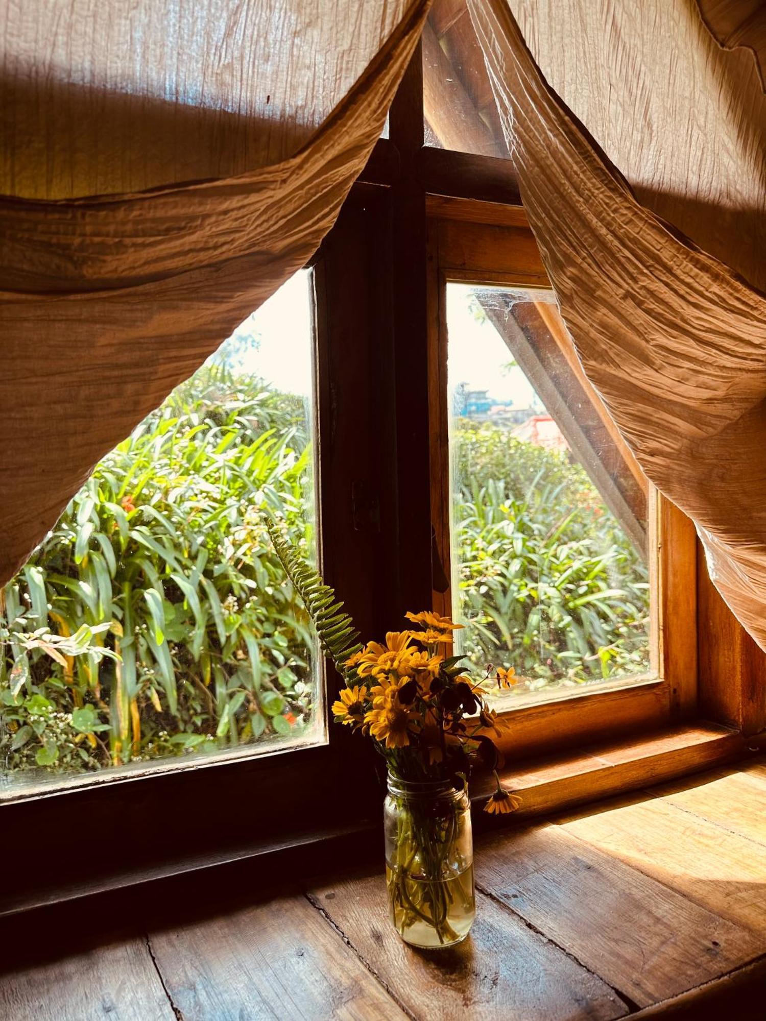 Villa 47 Nuwaraeliya 누와라 엘리야 외부 사진