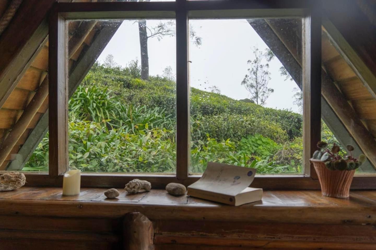 Villa 47 Nuwaraeliya 누와라 엘리야 외부 사진